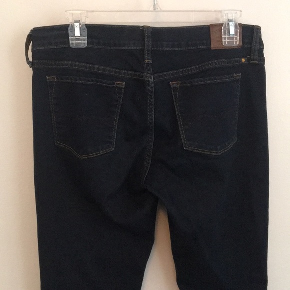Lucky Brand Jeans Size 8/29 - Picture 5 of 5